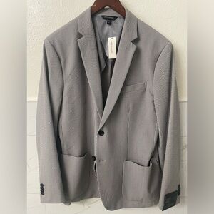 Men’s Sports Coat